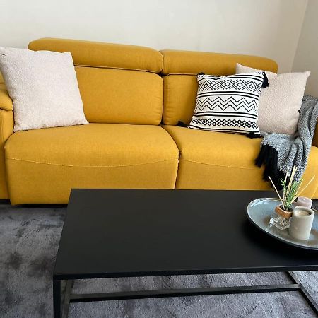 Nordik Apartment Valencia Ngoại thất bức ảnh