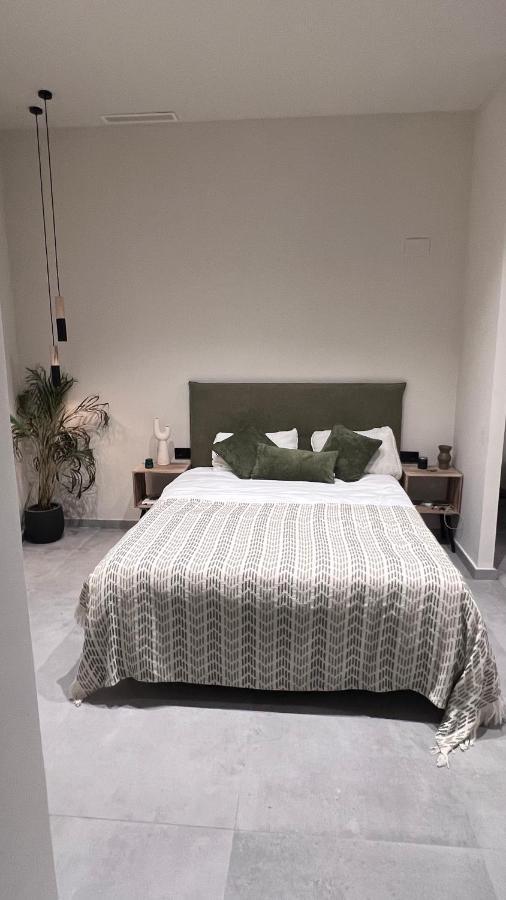 Nordik Apartment Valencia Ngoại thất bức ảnh