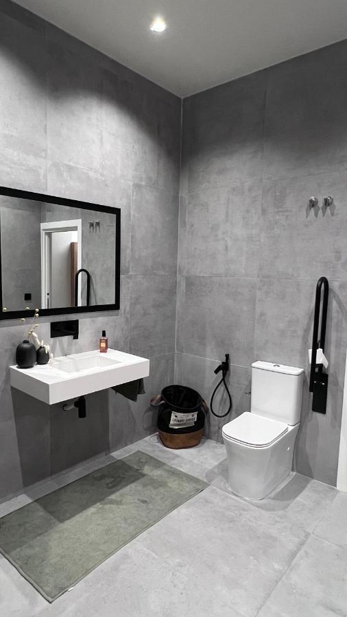 Nordik Apartment Valencia Ngoại thất bức ảnh