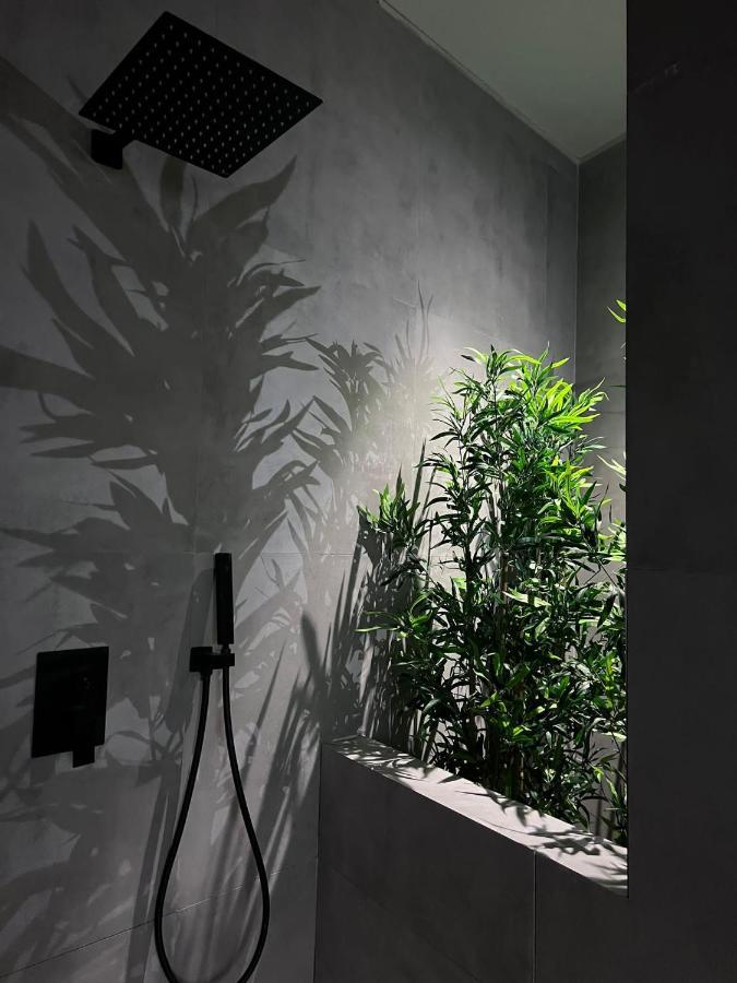 Nordik Apartment Valencia Ngoại thất bức ảnh