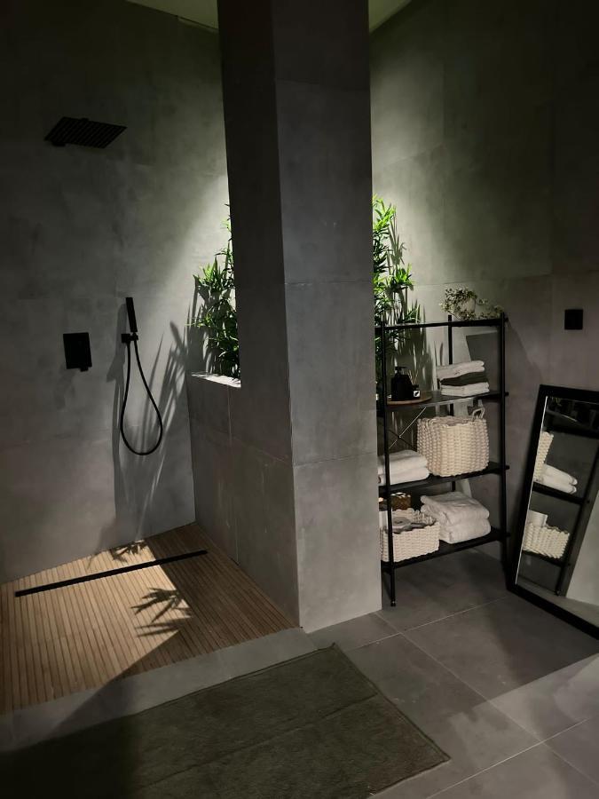 Nordik Apartment Valencia Ngoại thất bức ảnh
