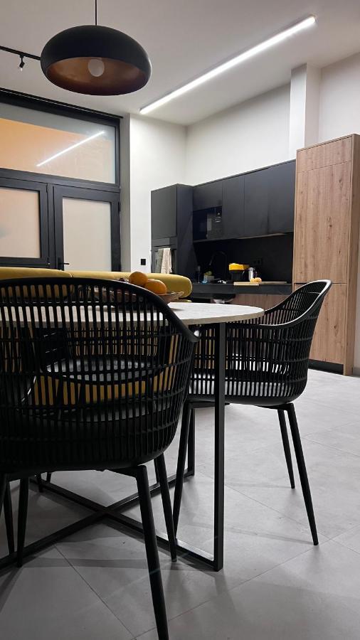 Nordik Apartment Valencia Ngoại thất bức ảnh