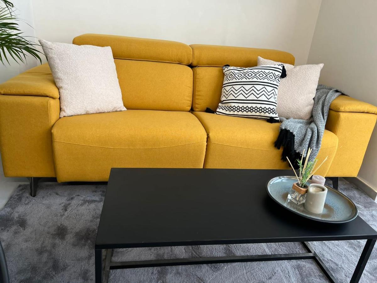 Nordik Apartment Valencia Ngoại thất bức ảnh