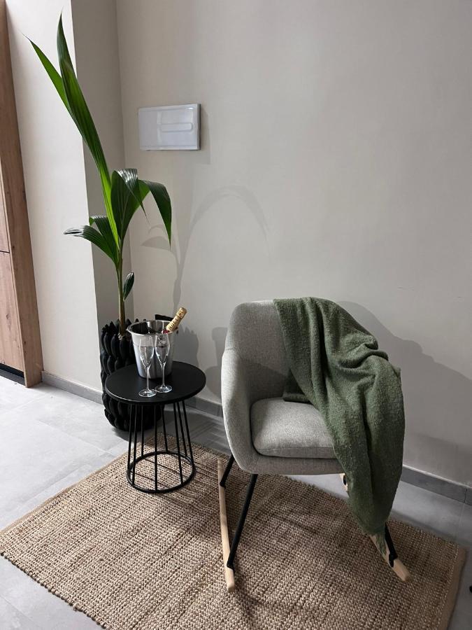 Nordik Apartment Valencia Ngoại thất bức ảnh