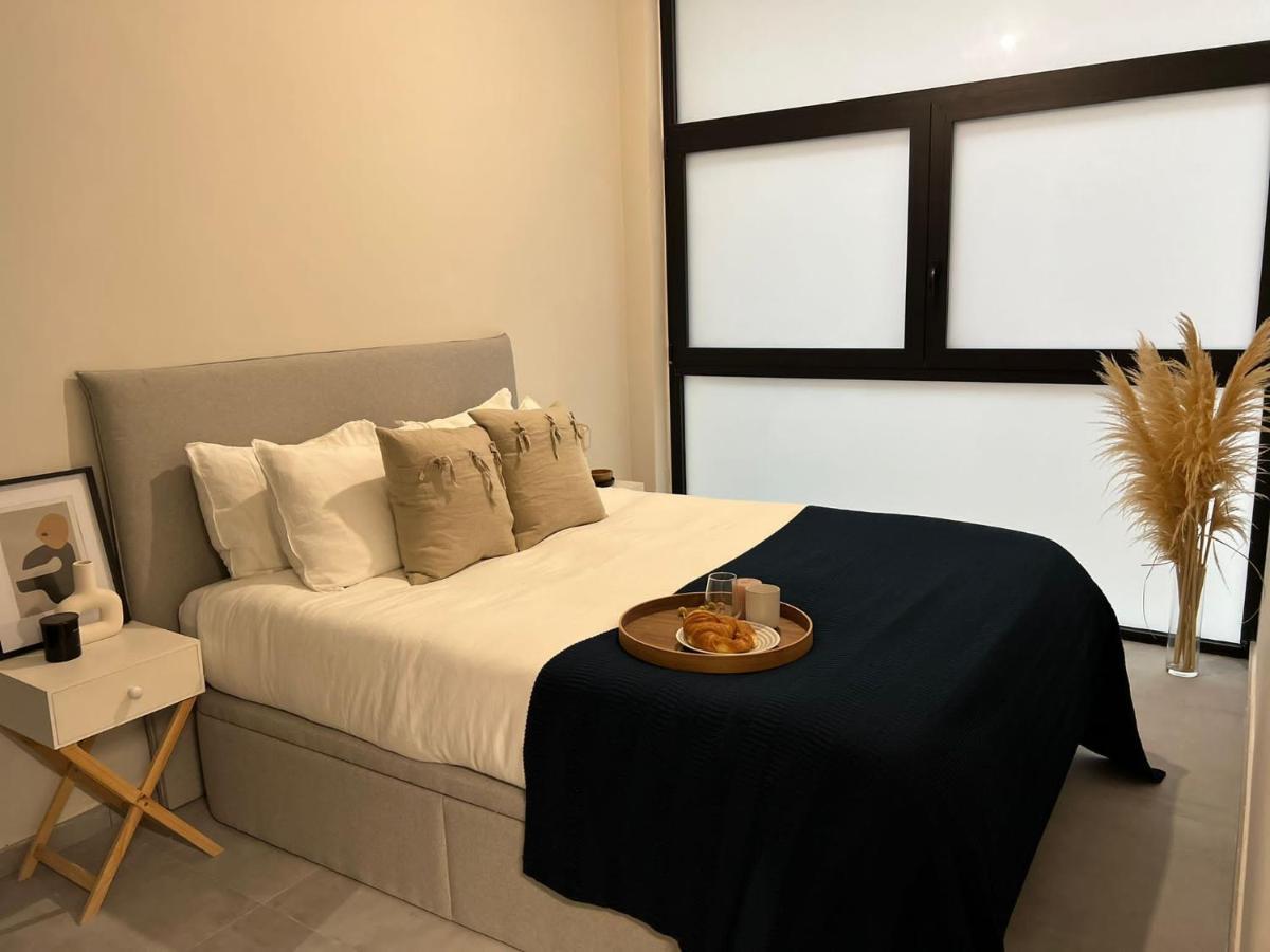 Nordik Apartment Valencia Ngoại thất bức ảnh