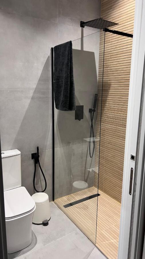 Nordik Apartment Valencia Ngoại thất bức ảnh