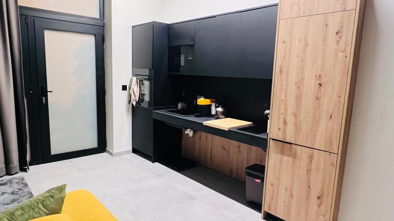 Nordik Apartment Valencia Ngoại thất bức ảnh