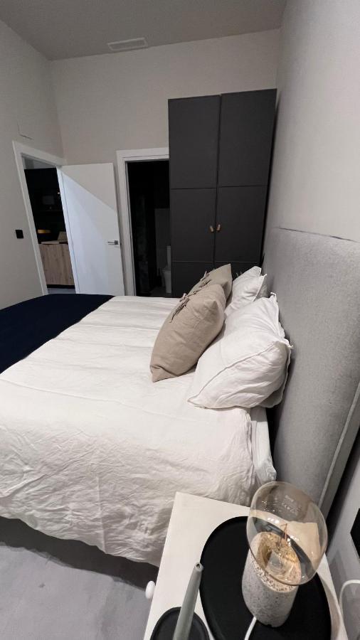 Nordik Apartment Valencia Ngoại thất bức ảnh