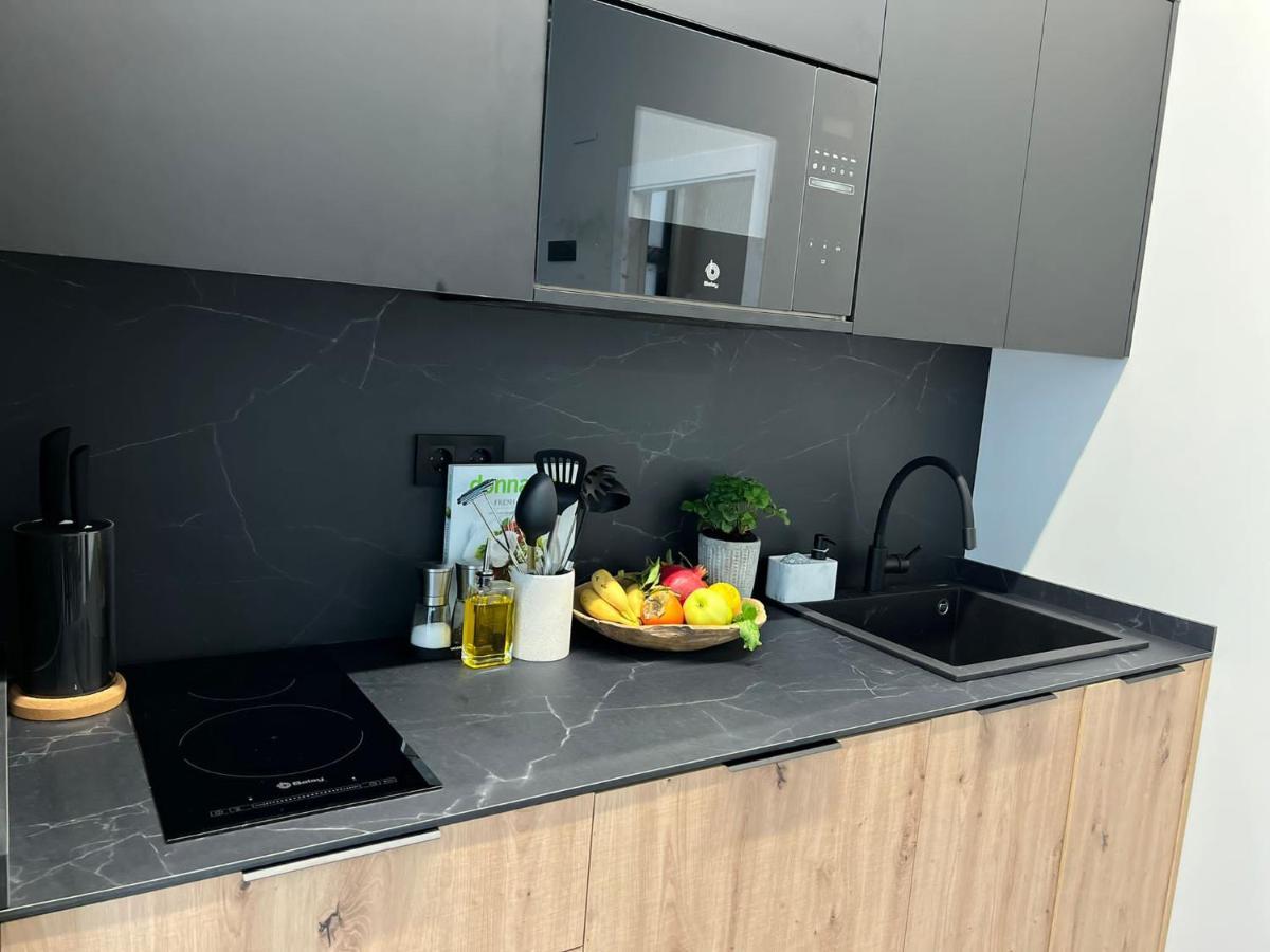 Nordik Apartment Valencia Ngoại thất bức ảnh