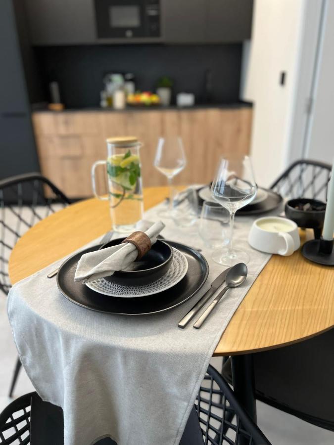 Nordik Apartment Valencia Ngoại thất bức ảnh