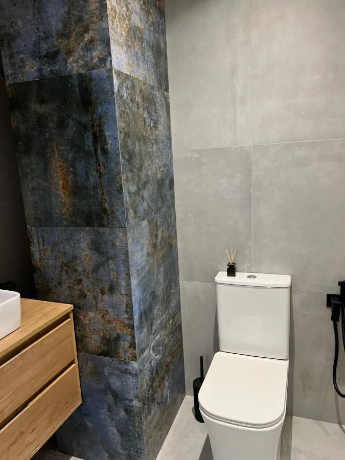 Nordik Apartment Valencia Ngoại thất bức ảnh