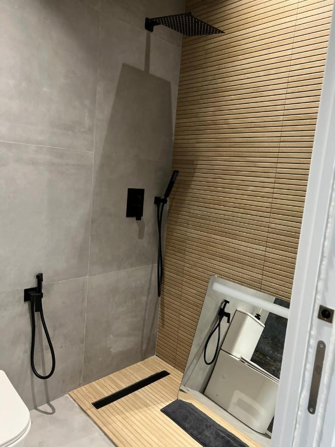 Nordik Apartment Valencia Ngoại thất bức ảnh