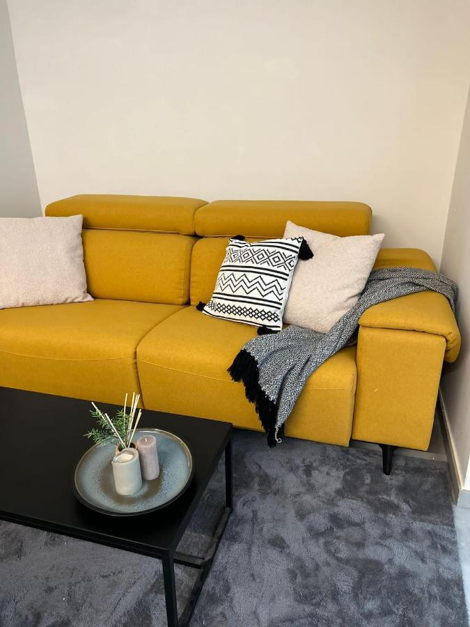Nordik Apartment Valencia Ngoại thất bức ảnh