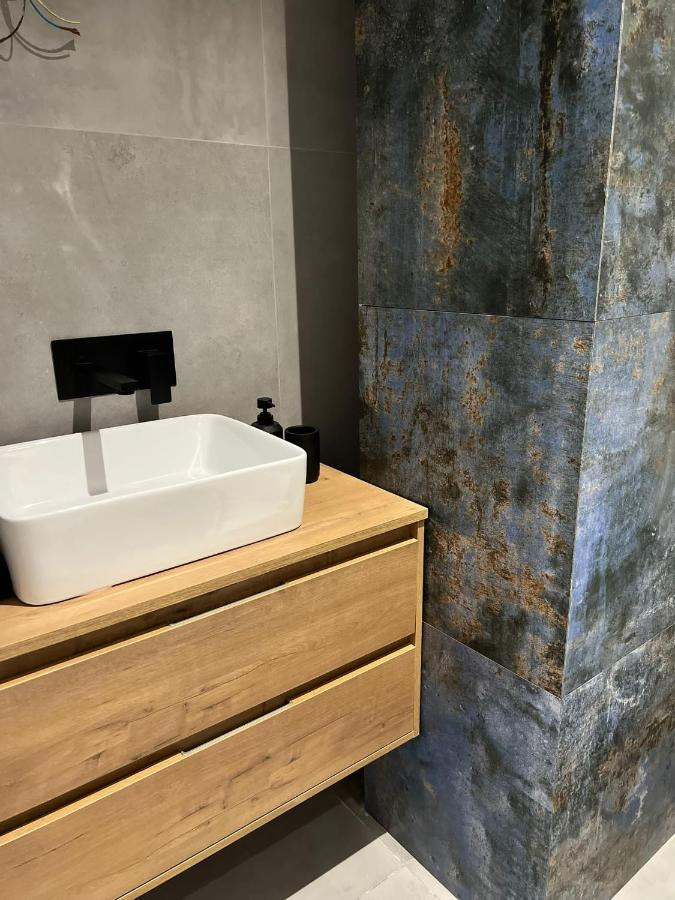 Nordik Apartment Valencia Ngoại thất bức ảnh